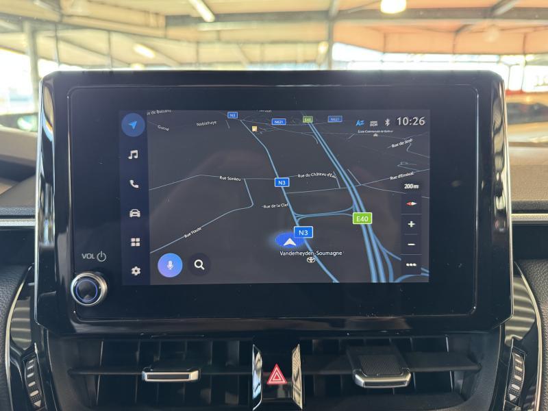 Toyota Corolla TS 1.8 Hybrid TS - photo 11