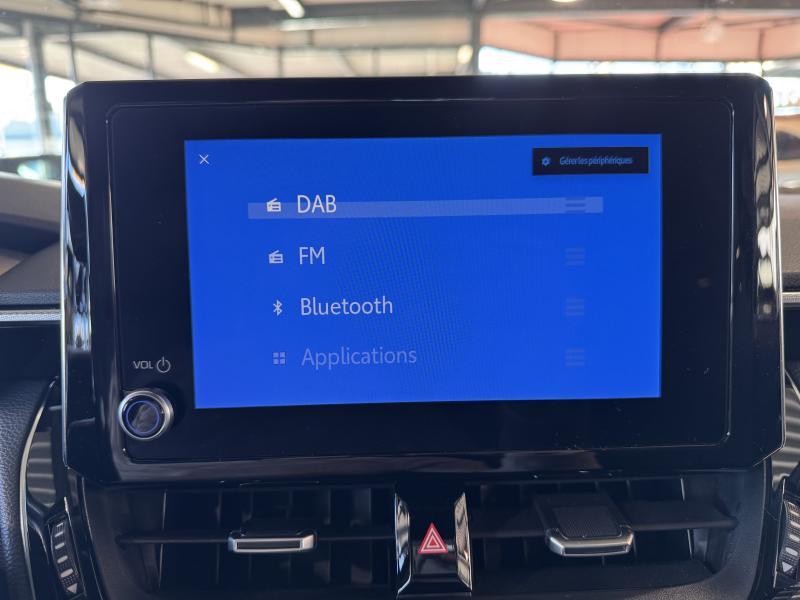 Toyota Corolla TS 1.8 Hybrid TS - photo 13