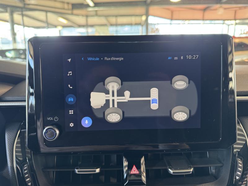 Toyota Corolla TS 1.8 Hybrid TS - photo 14