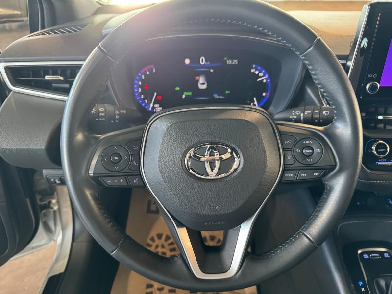 Toyota Corolla TS 1.8 Hybrid TS - photo 9