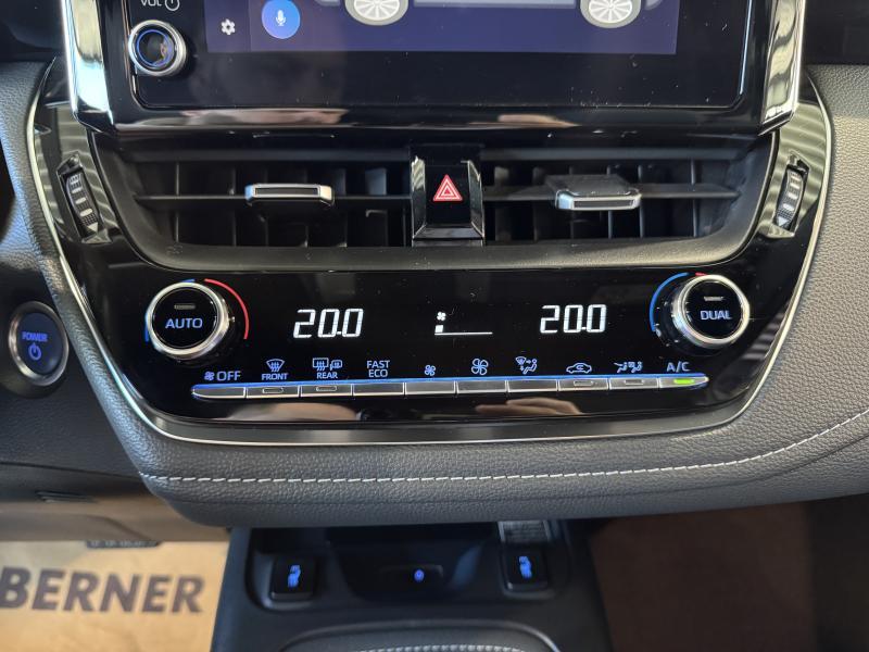 Toyota Corolla TS 1.8 Hybrid TS - photo 15