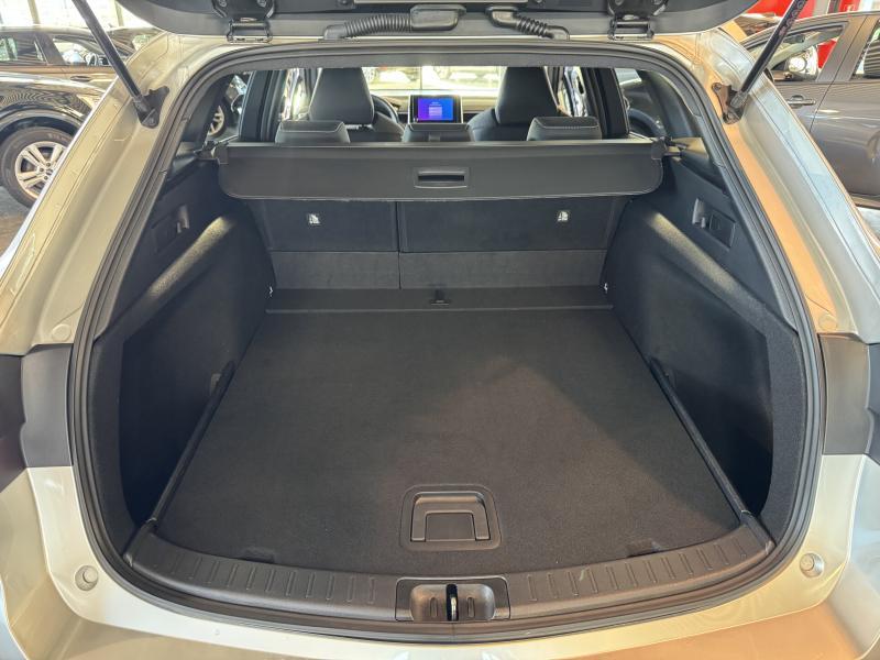 Toyota Corolla TS 1.8 Hybrid TS - photo 20