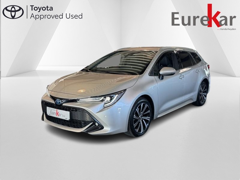 Voitures d’occasion à vendre – Large choix chez Eurekar - photo 7