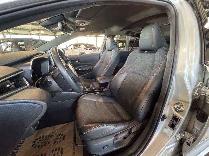 Toyota Corolla TS 1.8 Hybrid TS - photo 7