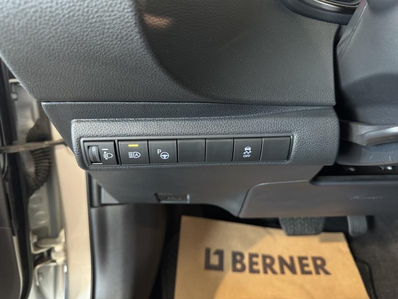 Toyota Corolla TS 1.8 Hybrid TS - photo 19