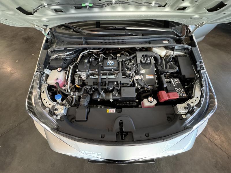 Toyota Corolla TS 1.8 Hybrid TS - photo 21