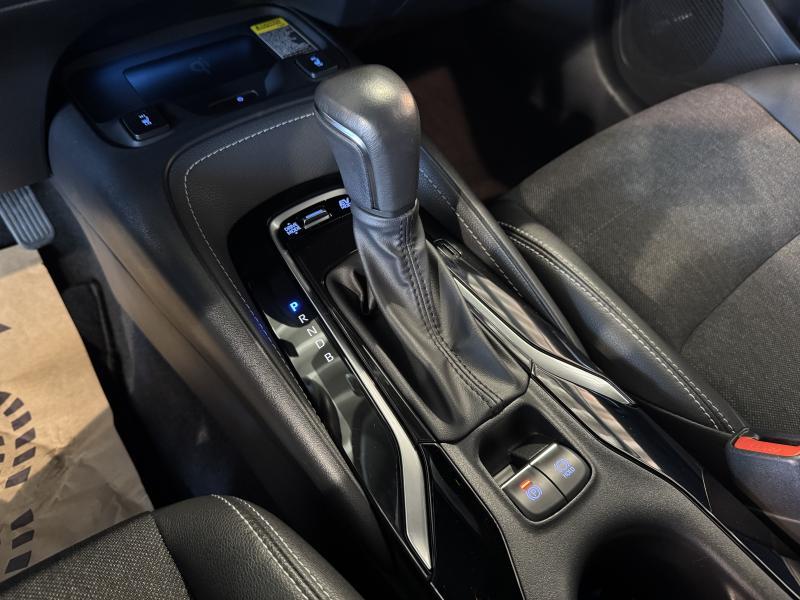 Toyota Corolla TS 1.8 Hybrid TS - photo 17