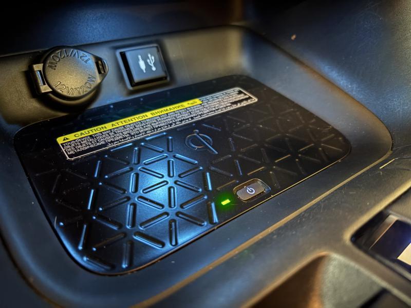 Toyota RAV-4 2.5 Hybrid - photo 24