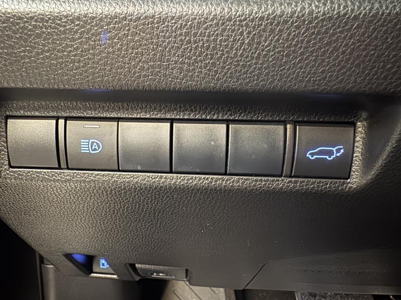 Toyota RAV-4 2.5 Hybrid - photo 22