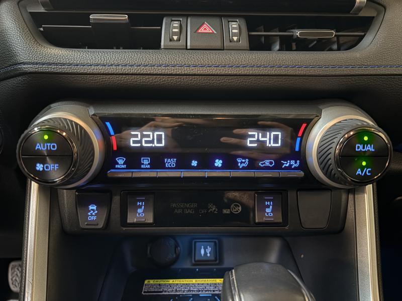 Toyota RAV-4 2.5 Hybrid - photo 9