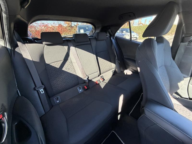Toyota Corolla 1.8 Hybrid e-CVT STYLE - photo 17