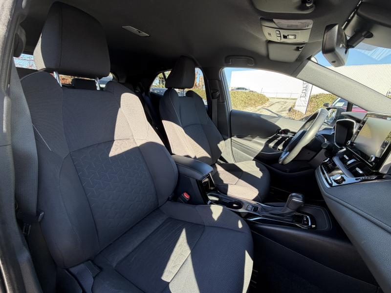 Toyota Corolla 1.8 Hybrid e-CVT STYLE - photo 16