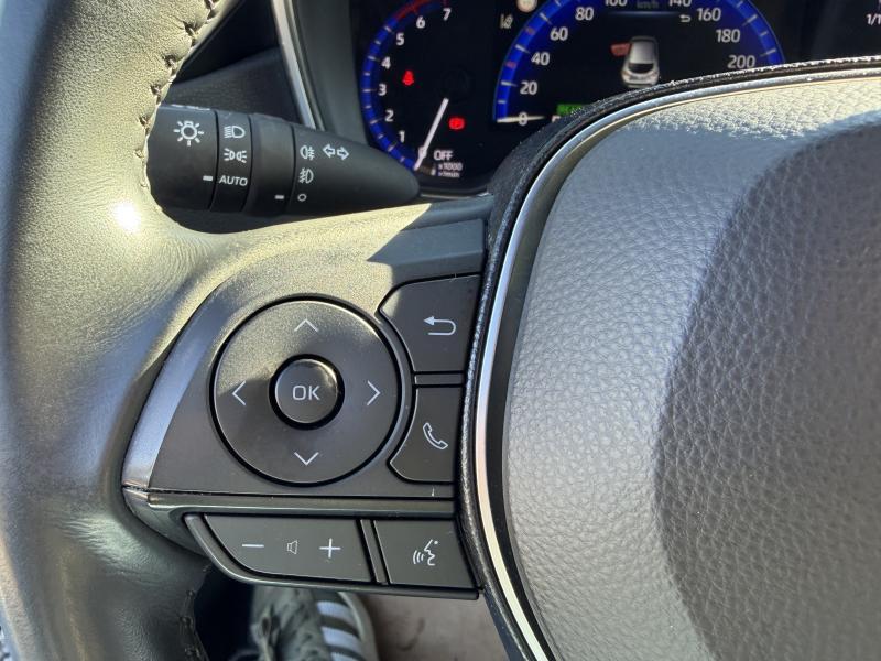 Toyota Corolla 1.8 Hybrid e-CVT STYLE - photo 9