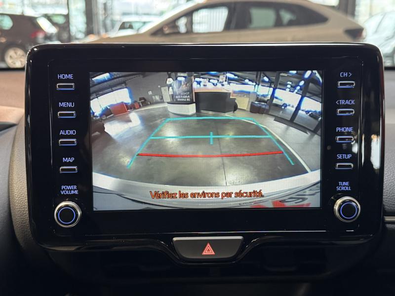 Toyota Yaris 1.5 HYBRID ICONIC - photo 15