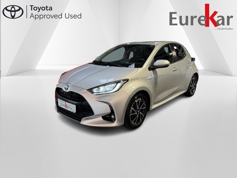 Voitures d’occasion à vendre – Large choix chez Eurekar - photo 50