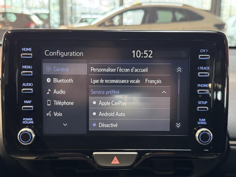 Toyota Yaris 1.5 HYBRID ICONIC - photo 16