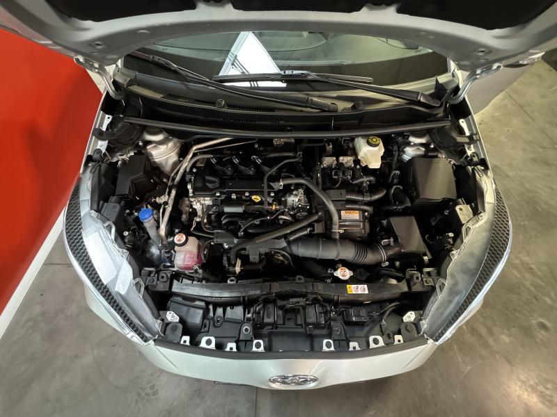 Toyota Yaris 1.5 HYBRID ICONIC - photo 19
