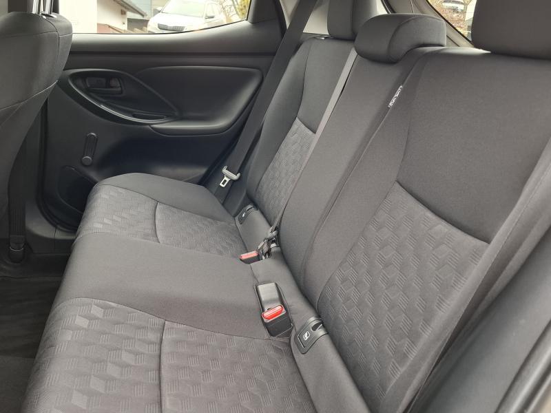 Toyota Yaris 1.5 HYBRID DYNAMIC - photo 14
