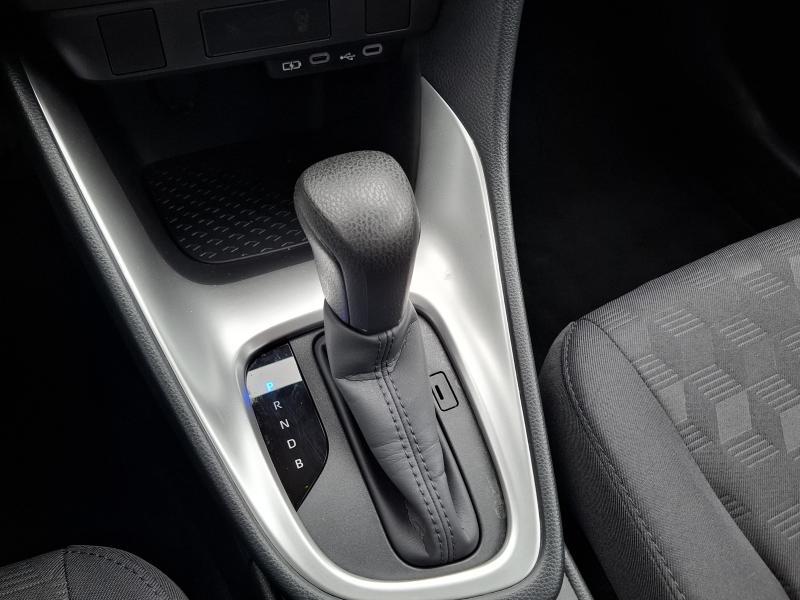 Toyota Yaris 1.5 HYBRID DYNAMIC - photo 7