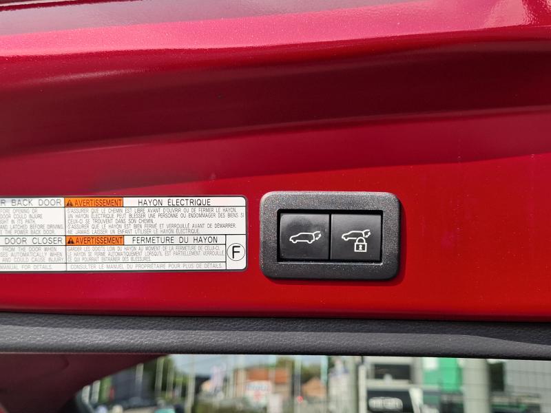 Toyota Corolla Cross 2.0 HYBRID PREMIUM - photo 19