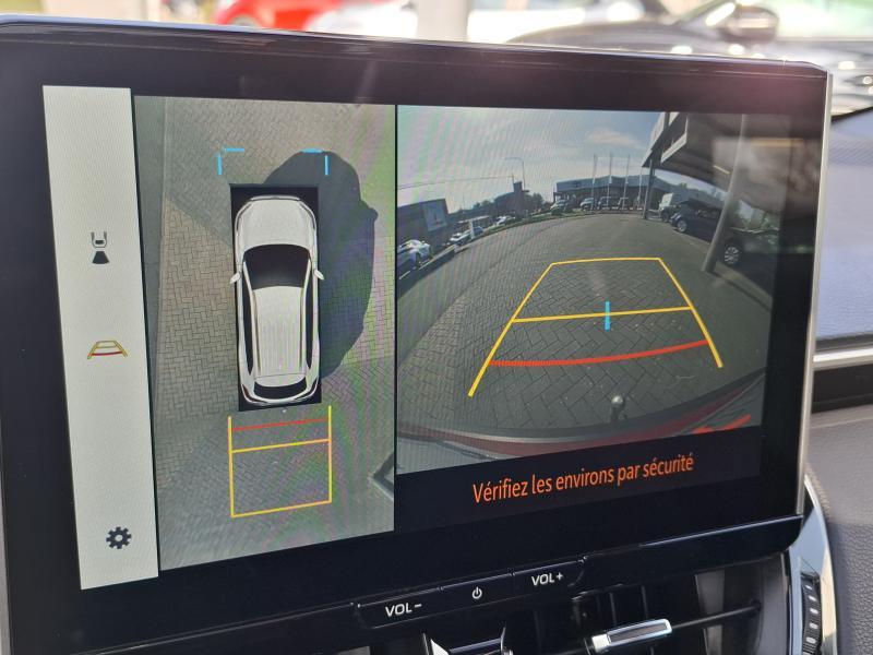 Toyota Corolla Cross 2.0 HYBRID PREMIUM - photo 11