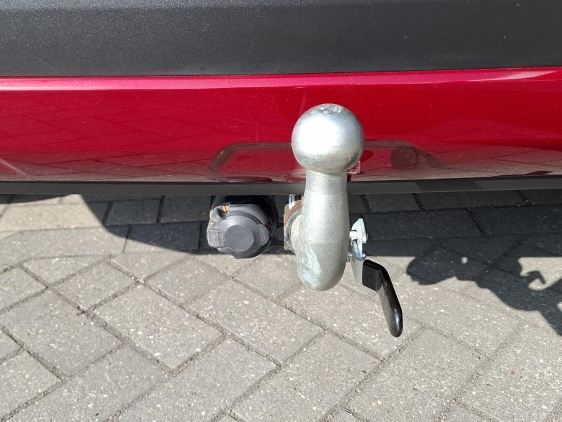 Toyota Corolla Cross 2.0 HYBRID PREMIUM - photo 18