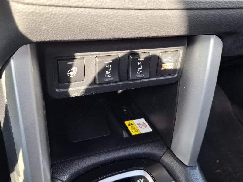 Toyota Corolla Cross 2.0 HYBRID PREMIUM - photo 8