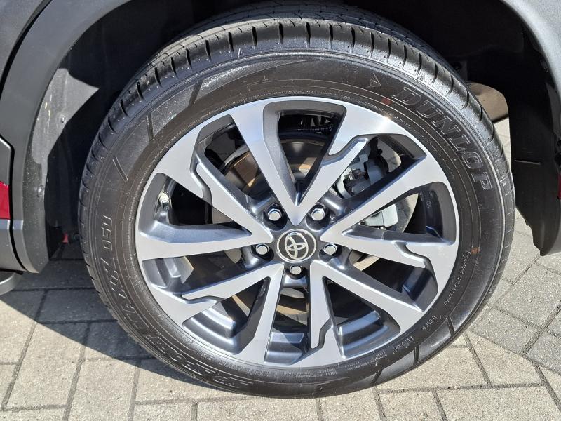 Toyota Corolla Cross 2.0 HYBRID PREMIUM - photo 22