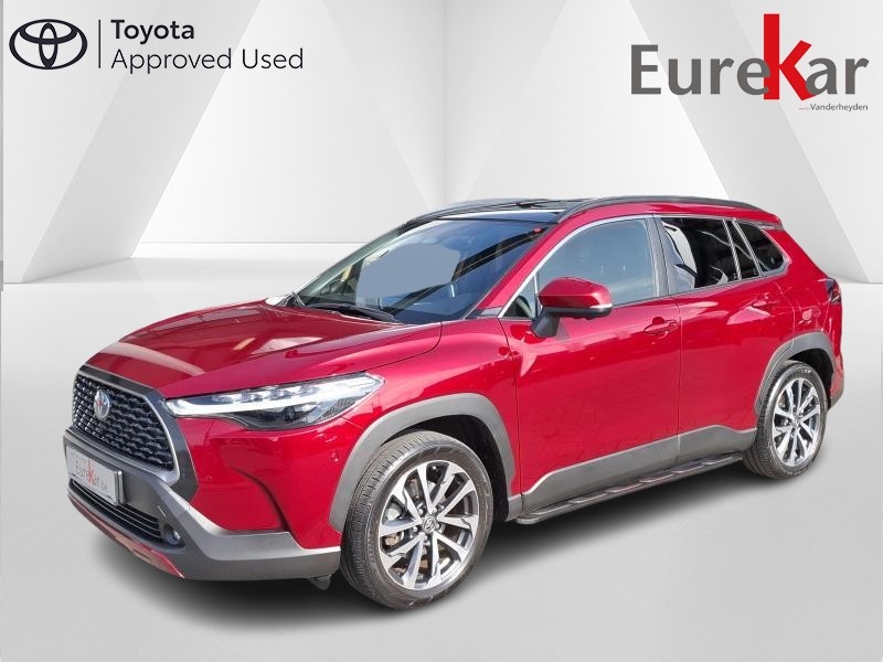 Voitures d’occasion à vendre – Large choix chez Eurekar - photo 72