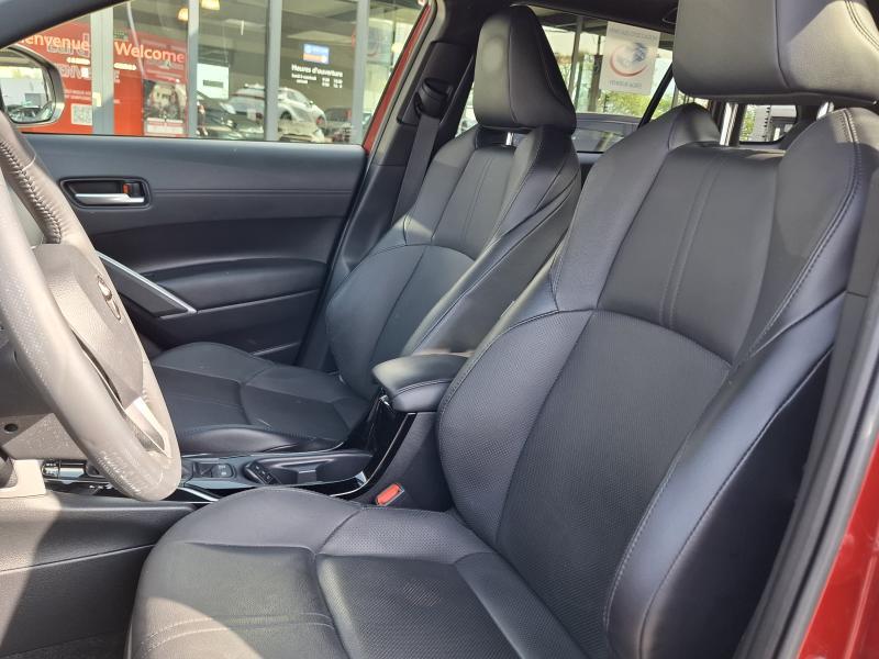 Toyota Corolla Cross 2.0 HYBRID PREMIUM - photo 12