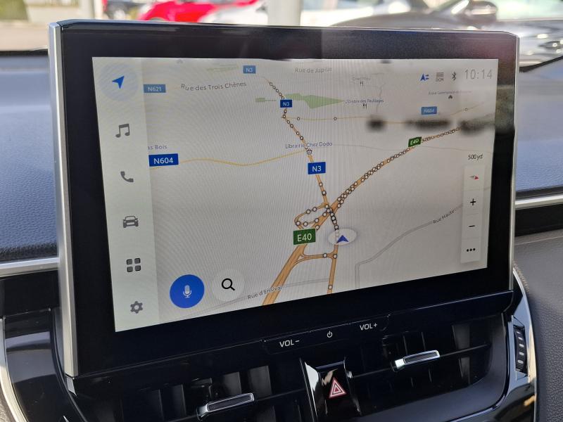 Toyota Corolla Cross 2.0 HYBRID PREMIUM - photo 10