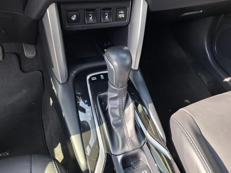 Toyota Corolla Cross 2.0 HYBRID PREMIUM - photo 7