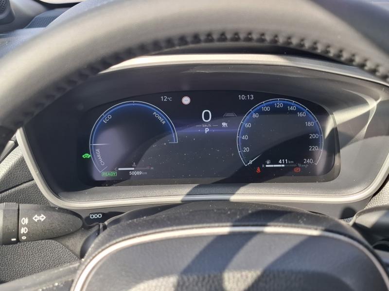 Toyota Corolla Cross 2.0 HYBRID PREMIUM - photo 6