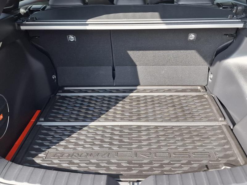 Toyota Corolla Cross 2.0 HYBRID PREMIUM - photo 20