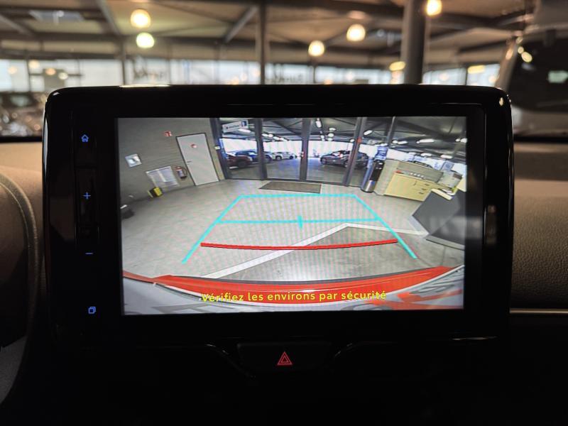 Toyota Yaris Cross 1.5 Hybrid Dynamic Plus - photo 17