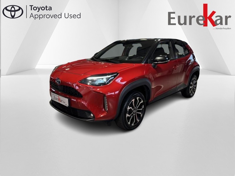 Voitures d’occasion à vendre – Large choix chez Eurekar - photo 72