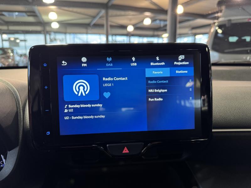 Toyota Yaris Cross 1.5 Hybrid Dynamic Plus - photo 16