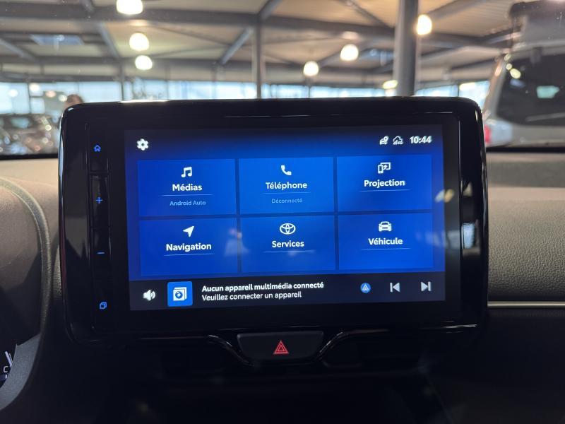 Toyota Yaris Cross 1.5 Hybrid Dynamic Plus - photo 13