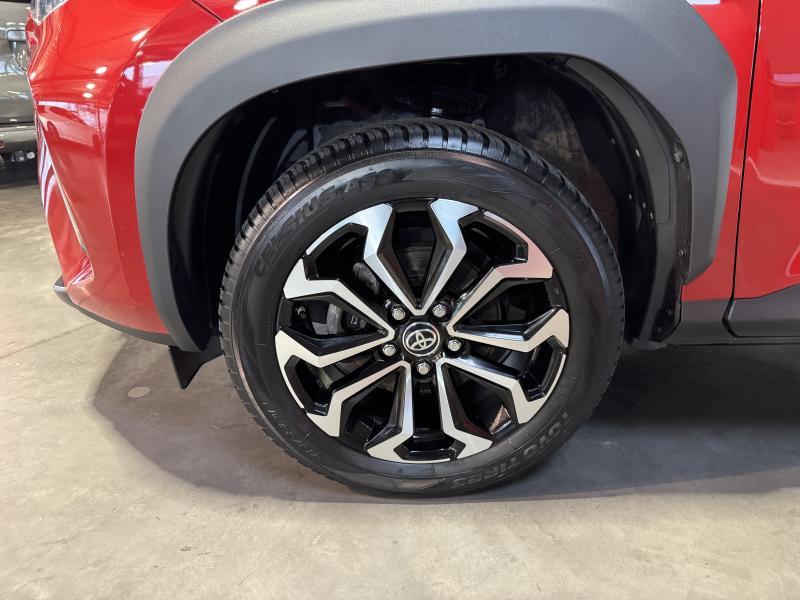 Toyota Yaris Cross 1.5 Hybrid Dynamic Plus - photo 21