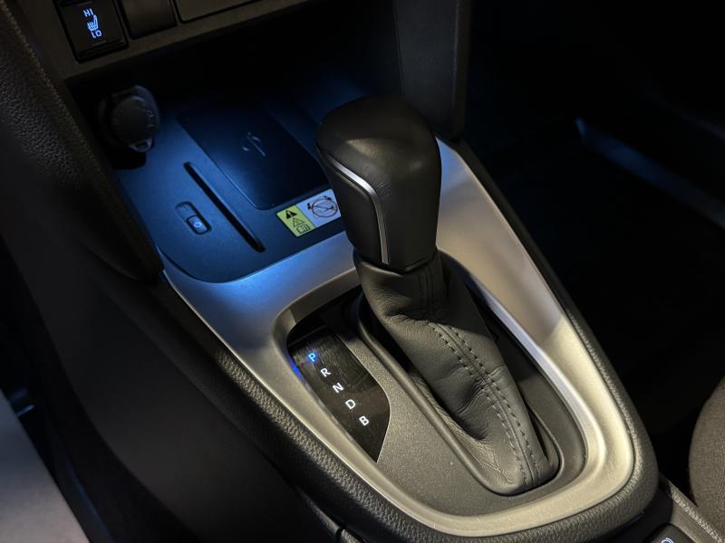 Toyota Yaris Cross 1.5 Hybrid Dynamic Plus - photo 19