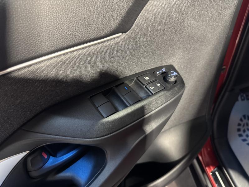 Toyota Yaris Cross 1.5 Hybrid Dynamic Plus - photo 12