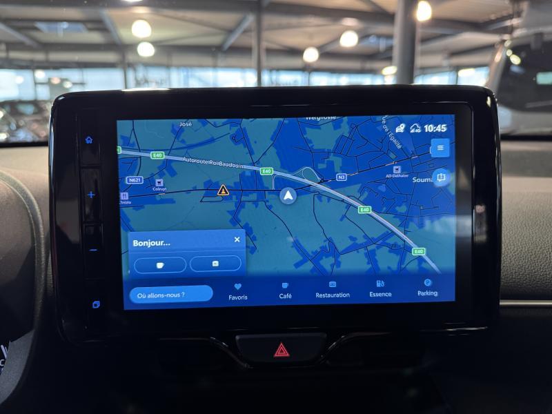 Toyota Yaris Cross 1.5 Hybrid Dynamic Plus - photo 14