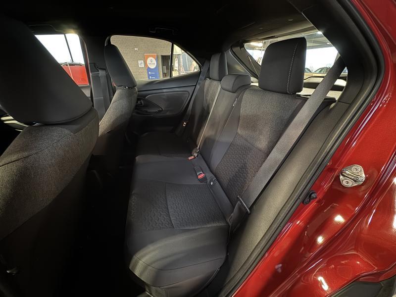 Toyota Yaris Cross 1.5 Hybrid Dynamic Plus - photo 8