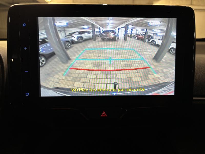 Toyota Yaris Cross 1.5 Hybrid - photo 14