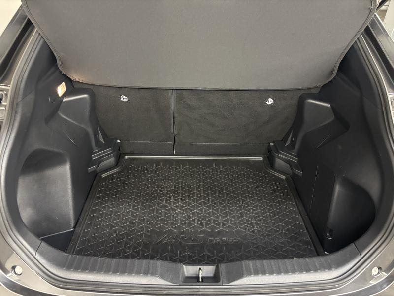 Toyota Yaris Cross 1.5 Hybrid - photo 16