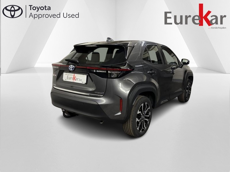 Toyota Yaris Cross 1.5 Hybrid - photo 5
