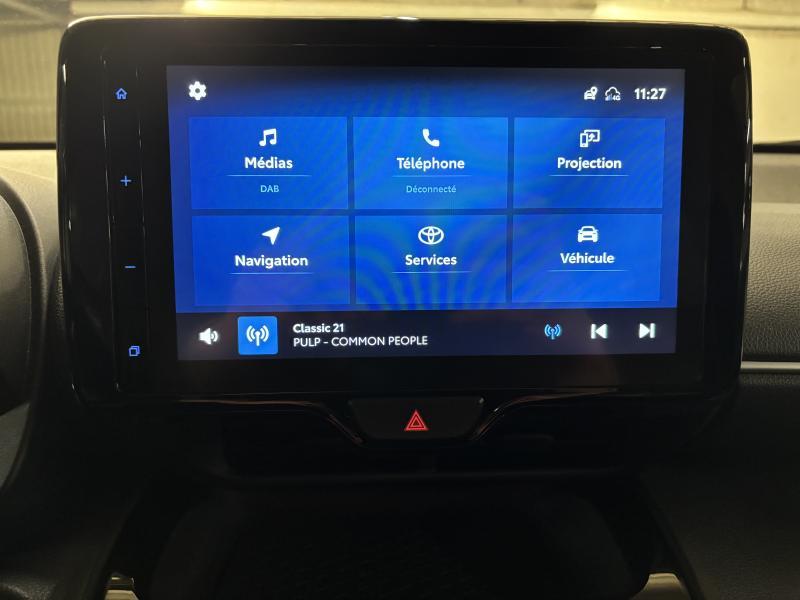 Toyota Yaris Cross 1.5 Hybrid - photo 15