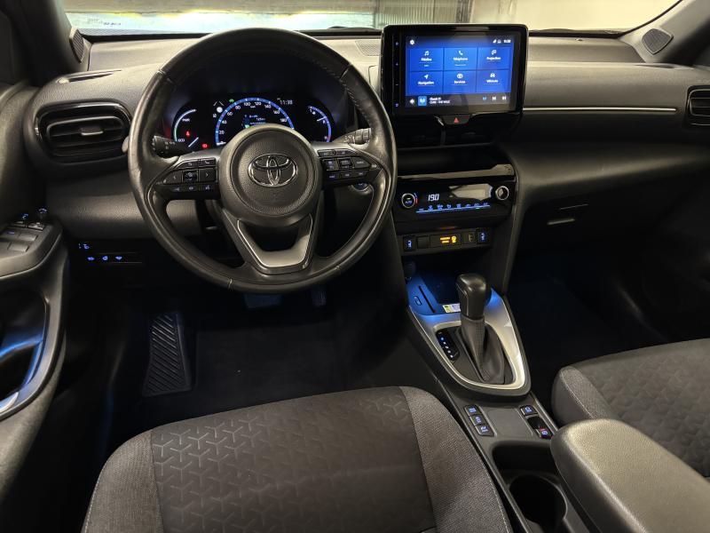 Toyota Yaris Cross 1.5 Hybrid - photo 9