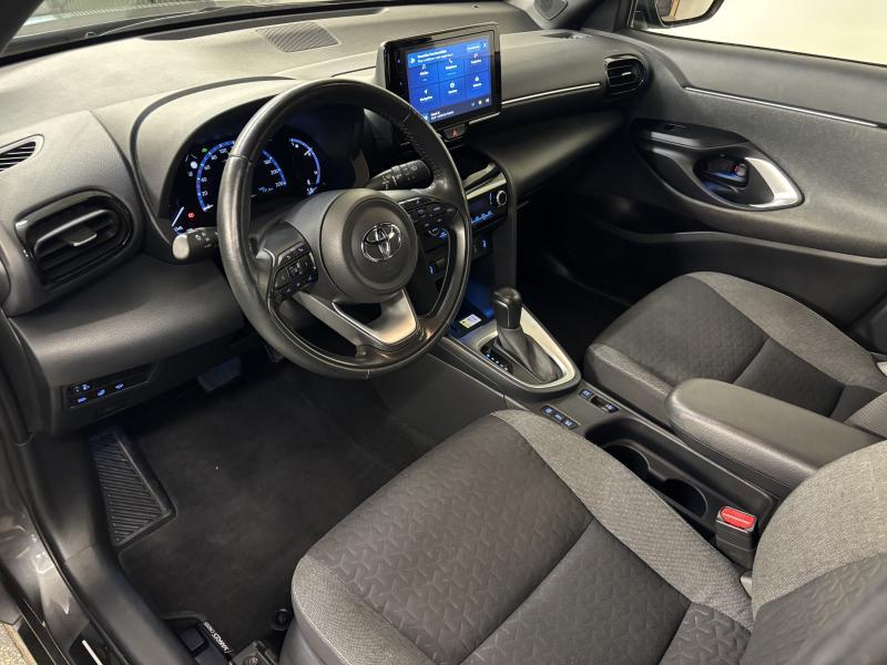 Toyota Yaris Cross 1.5 Hybrid - photo 6