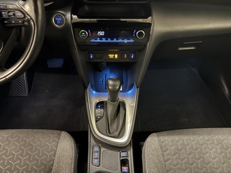 Toyota Yaris Cross 1.5 Hybrid - photo 12